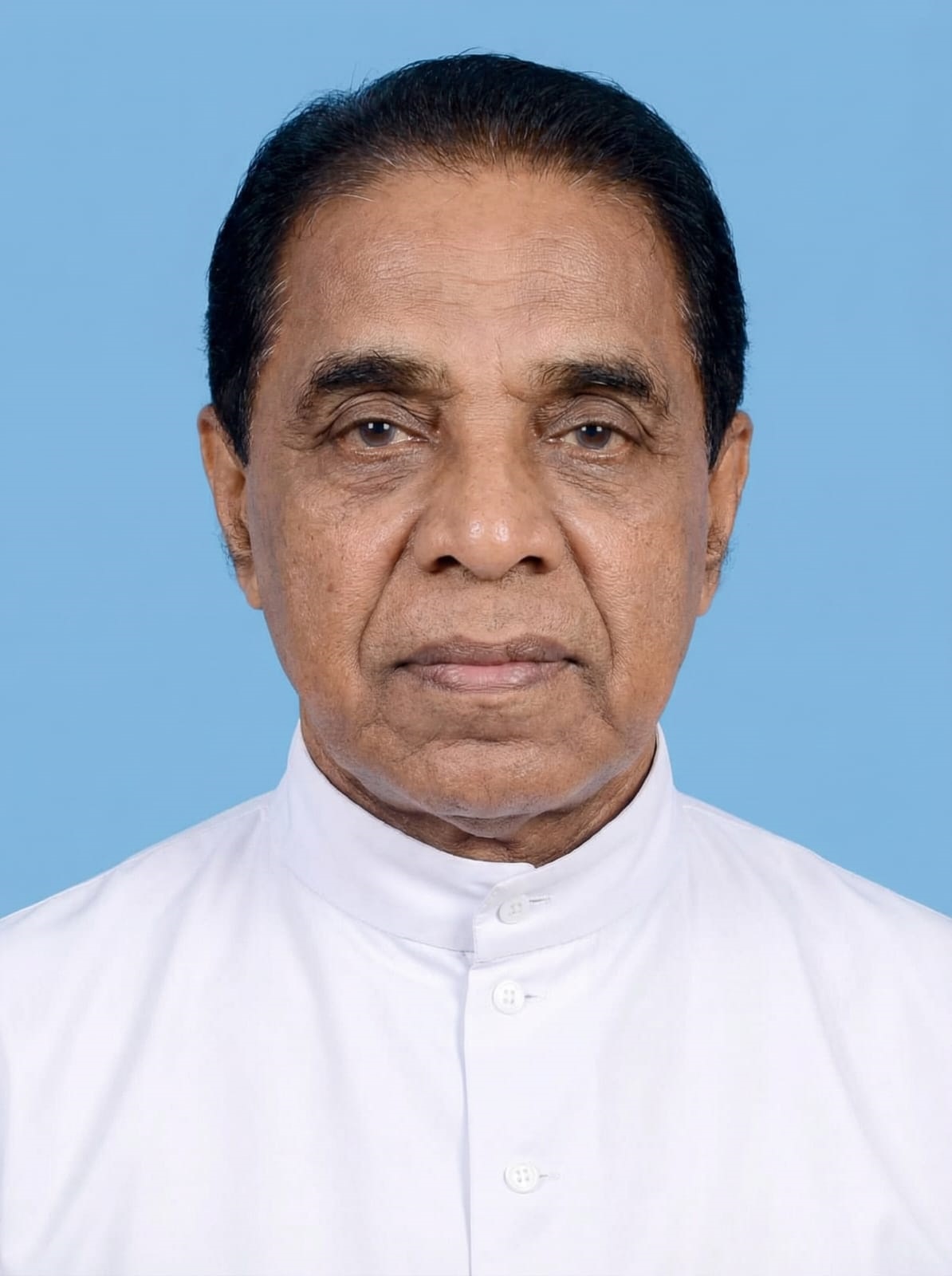 Rev. Fr John Pynadath CMI
